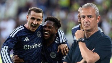 bir talibi daha cikti fenerbahcede ayrilik kapida 1OD2OX4k