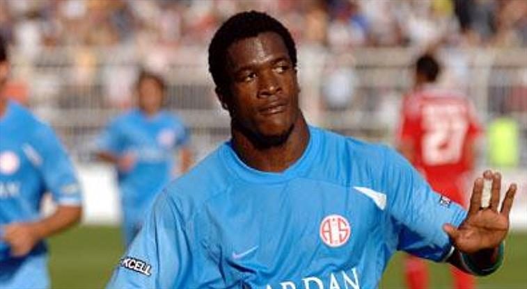 BİR ZAMANLAR ANADOLU'DA | Serge Pacome Djiehoua 1 bir zamanlar anadoluda serge pacome djiehoua