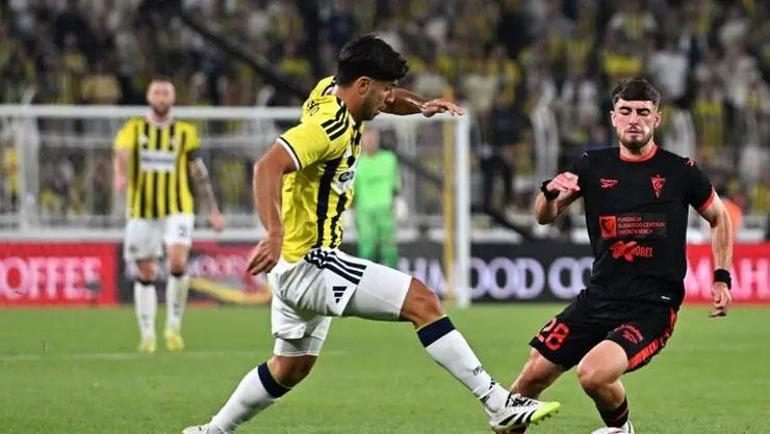 Birinci 11'i netleştirdi! İşte İsmail Kartal'ın Gornik Zabrze planı 2 birinci 11i netlestirdi iste ismail kartalin gornik zabrze plani 0