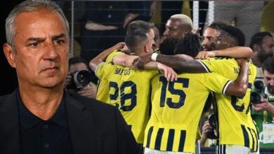 Birinci 11'i netleştirdi! İşte İsmail Kartal'ın Gornik Zabrze planı 6 birinci 11i netlestirdi iste ismail kartalin gornik zabrze plani mdEntjLO
