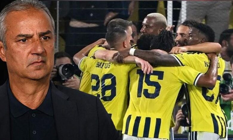 Birinci 11'i netleştirdi! İşte İsmail Kartal'ın Gornik Zabrze planı 1 birinci 11i netlestirdi iste ismail kartalin gornik zabrze plani mdEntjLO