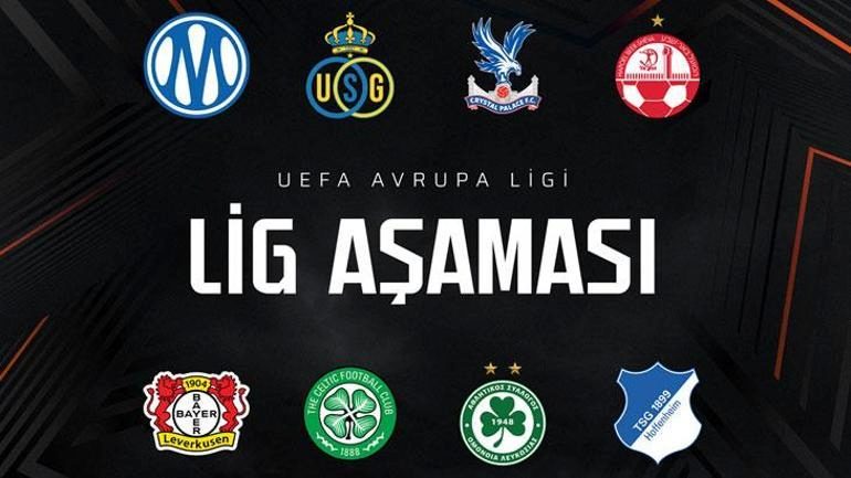 Birinci maç Marsilya'yla! Beşiktaş'ın UEFA Avrupa Ligi maç tarihleri muhakkak oldu 2 birinci mac marsilyayla besiktasin uefa avrupa ligi mac tarihleri muhakkak oldu 0 njvRlHjc