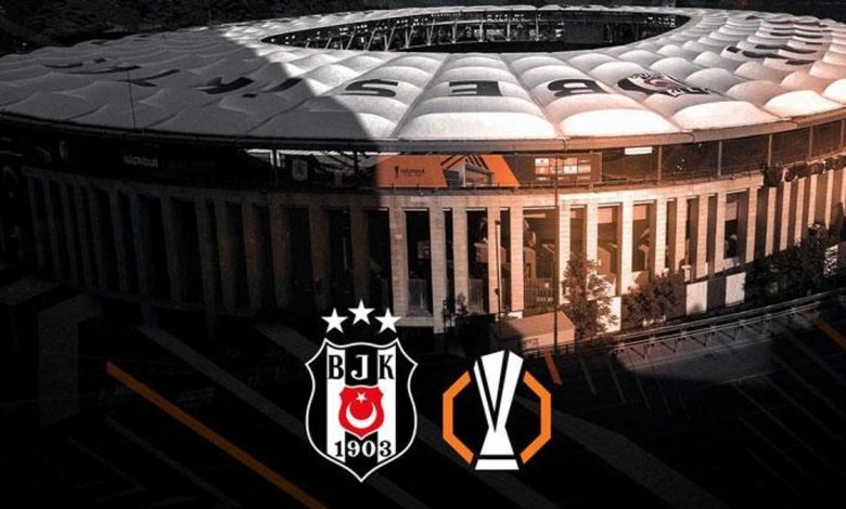 Birinci maç Marsilya'yla! Beşiktaş'ın UEFA Avrupa Ligi maç tarihleri muhakkak oldu 1 birinci mac marsilyayla besiktasin uefa avrupa ligi mac tarihleri muhakkak oldu u9I44lAw