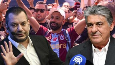 'BİZ İSTEDİK, ALDIK!' Ertuğrul Doğan'dan Adalı'ya Salah karşılığı 5 biz istedik aldik ertugrul dogandan adaliya salah karsiligi DyDUBVOm