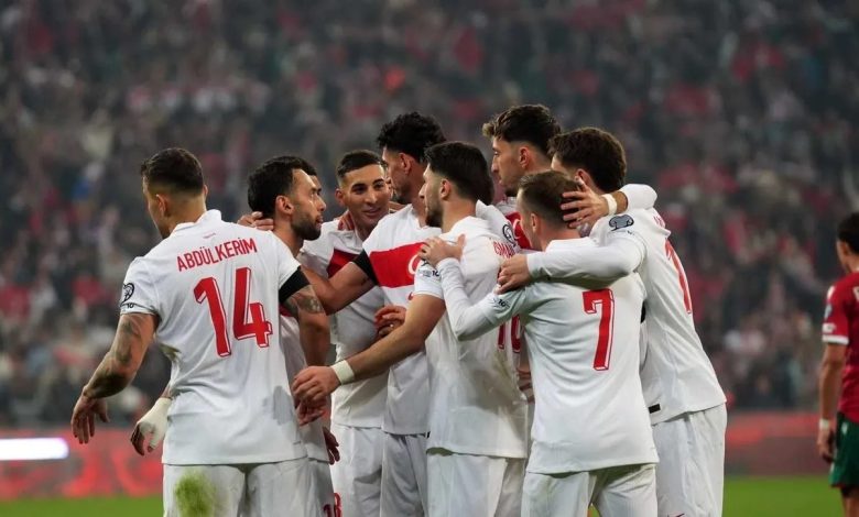 Bizim Çocuklar'ın Uluslar Ligi macerası başlıyor! Ulusal heyecan Atv'de 1 bizim cocuklarin uluslar ligi macerasi basliyor ulusal heyecan atvde CKeFVDdt