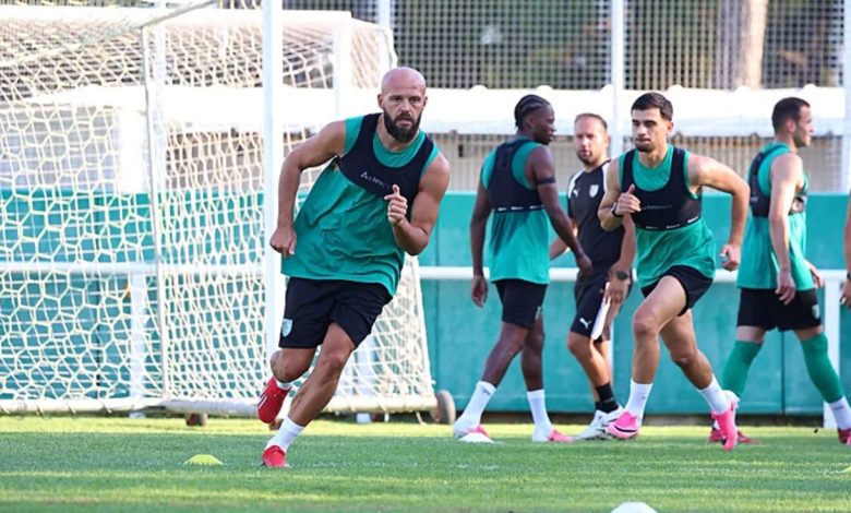 Bodrum FK güçleniyor 1 bodrum fk gucleniyor 32yaGTql