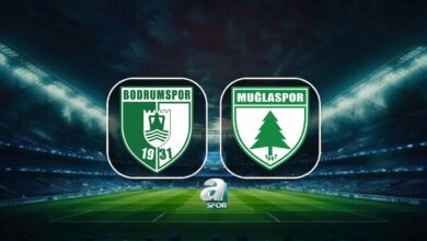 Bodrum FK - Muğlaspor maçı ne vakit? Bodrum FK - Muğlaspor maçı saat kaçta ve hangi kanalda? 6 bodrum fk muglaspor maci ne vakit bodrum fk muglaspor maci saat kacta bfjqTmIC