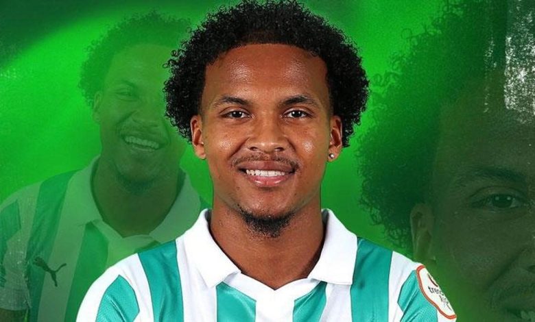 Bodrum FK Ruben Providence'yi açıkladı, 3 yıllık imza 1 bodrum fk ruben providenceyi acikladi 3 yillik imza SeZCNJC2