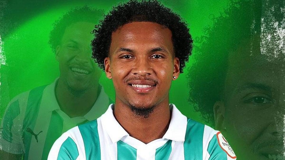 Bodrum FK Ruben Providence'yi açıkladı, 3 yıllık imza 10 bodrum fk ruben providenceyi acikladi 3 yillik imza SeZCNJC2