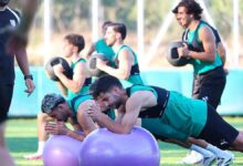 bodrum fk teknik yoneticisi burhan eser genc ve dinamik bir ekip olusturmaya calisiyoruz HmZMJEBQ