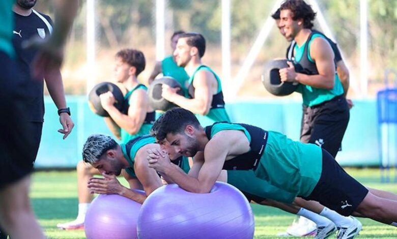Bodrum FK Teknik Yöneticisi Burhan Eşer: Genç ve dinamik bir ekip oluşturmaya çalışıyoruz 1 bodrum fk teknik yoneticisi burhan eser genc ve dinamik bir ekip olusturmaya calisiyoruz HmZMJEBQ