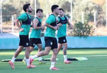 Bodrum FK Teknik Yöneticisi Burhan Eşer: "Sabırlı olmamız ve desteklememiz gerekiyor" 9 bodrum fk teknik yoneticisi burhan eser sabirli olmamiz ve desteklememiz gerekiyor 3wGEKDJ6