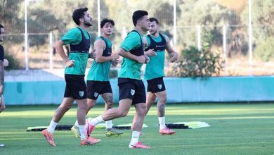 Bodrum FK Teknik Yöneticisi Burhan Eşer: "Sabırlı olmamız ve desteklememiz gerekiyor" 7 bodrum fk teknik yoneticisi burhan eser sabirli olmamiz ve desteklememiz gerekiyor 3wGEKDJ6