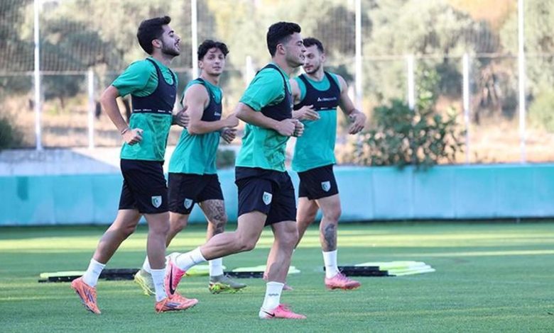 Bodrum FK Teknik Yöneticisi Burhan Eşer: "Sabırlı olmamız ve desteklememiz gerekiyor" 1 bodrum fk teknik yoneticisi burhan eser sabirli olmamiz ve desteklememiz gerekiyor 3wGEKDJ6