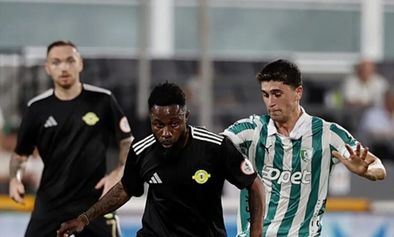 Bodrum FK-Turka Esenler Erokspor maçında gol sesi çıkmadı! 1 bodrum fk turka esenler erokspor macinda gol sesi cikmadi I1BpFBRY