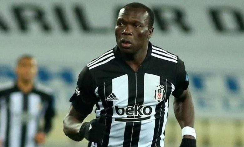 Bodrum FK Vincent Aboubakar'ı takımına kattı 1 bodrum fk vincent aboubakari takimina katti vPzLkEZp