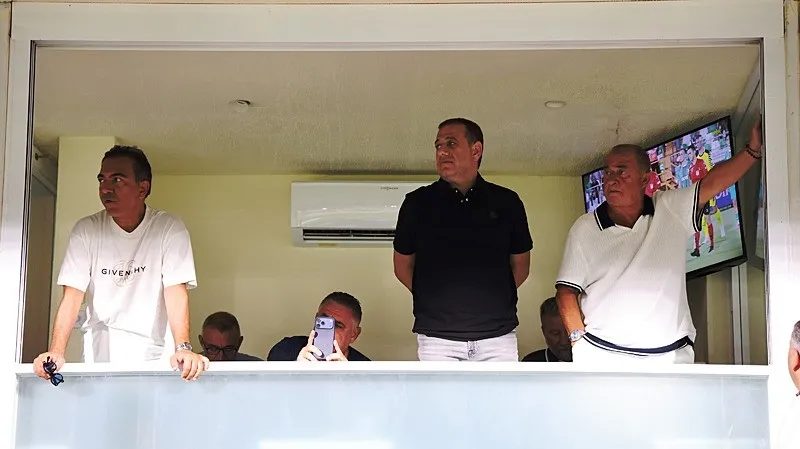 Bodrum FK’den 4 gollü zafer! Fatih Terim tribünde 2 bodrum fkden 4 gollu zafer fatih terim tribunde 0 jkh2CSlR