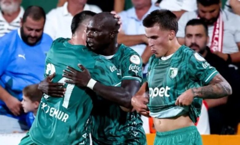 Bodrum FK’den 4 gollü zafer! Fatih Terim tribünde 1 bodrum fkden 4 gollu zafer fatih terim tribunde rZwZ9uka