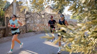 Bodrum Yarı Maratonu'na sayılı günler kaldı 6 bodrum yari maratonuna sayili gunler kaldi meHhJAlw