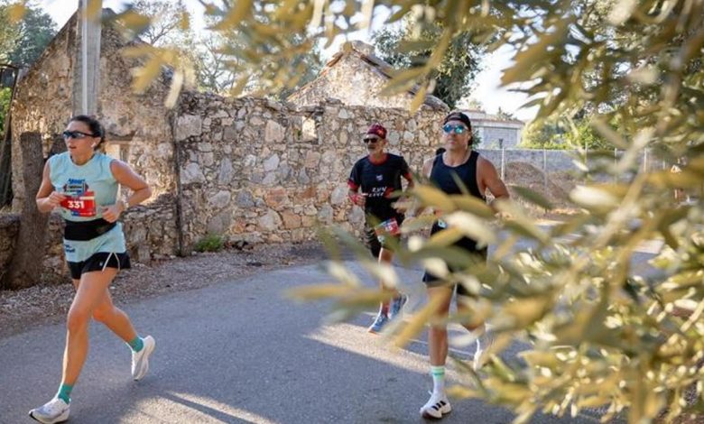 Bodrum Yarı Maratonu'na sayılı günler kaldı 1 bodrum yari maratonuna sayili gunler kaldi meHhJAlw
