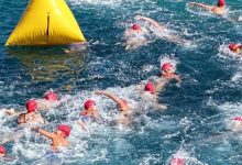 Bodrum'da ikinci sefer sıhhate kulaç atıldı 11 bodrumda ikinci sefer sihhate kulac atildi uY3h4MlI