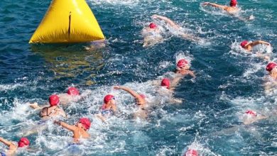 Bodrum'da ikinci sefer sıhhate kulaç atıldı 4 bodrumda ikinci sefer sihhate kulac atildi uY3h4MlI