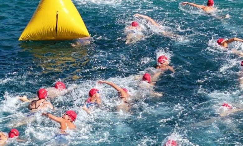 Bodrum'da ikinci sefer sıhhate kulaç atıldı 1 bodrumda ikinci sefer sihhate kulac atildi uY3h4MlI
