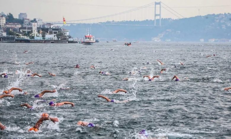 Boğazda 38’inci yarış 1 bogazda 38inci yaris NOUGpiOv