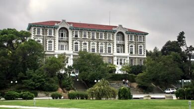 Boğaziçi Üniversitesi taban puanları 2026 | Muvaffakiyet sıralaması, yüzdelik dilim ve kontenjan 8 bogazici universitesi taban puanlari 2026 muvaffakiyet siralamasi yuzdelik dilim ve kontenjan nfmdL3BE