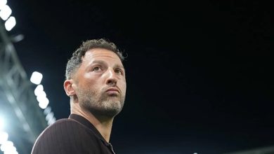 Bologna'da Domenico Tedesco ile yollar ayrıldı 16 bolognada domenico tedesco ile yollar ayrildi DUpfwelc