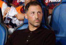 Bologna'da Domenico Tedesco ile yollar ayrıldı! 9 bolognada domenico tedesco ile yollar ayrildi YYSK8K4e
