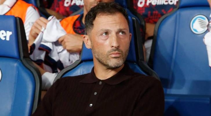 Bologna'da Domenico Tedesco ile yollar ayrıldı! 1 bolognada domenico tedesco ile yollar ayrildi YYSK8K4e