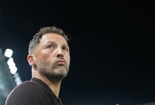 Bologna'da Domenico Tedesco ile yollar ayrılıyor 22 bolognada domenico tedesco ile yollar ayriliyor 9WmIenTW
