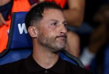 Bologna'da Domenico Tedesco macerası yalnızca 4 maç sürdü! 13 bolognada domenico tedesco macerasi yalnizca 4 mac surdu lAPJD15F