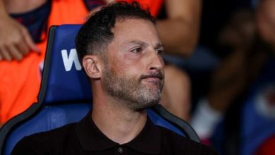 Bologna'da Domenico Tedesco macerası yalnızca 4 maç sürdü! 4 bolognada domenico tedesco macerasi yalnizca 4 mac surdu lAPJD15F