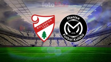 Boluspor-Manisa FK maçı CANLI izle: Ne vakit, saat kaçta, hangi kanalda? 7 boluspor manisa fk maci canli izle ne vakit saat kacta hangi kanalda OMdLOkw5