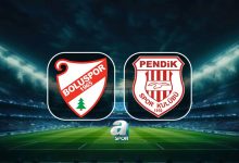 Boluspor-Pendikspor maçı ne vakit, saat kaçta, hangi kanalda? 10 boluspor pendikspor maci ne vakit saat kacta hangi kanalda zaKXrd7P