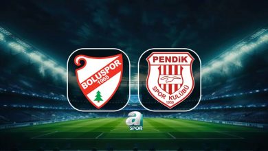 Boluspor-Pendikspor maçı ne vakit, saat kaçta, hangi kanalda? 5 boluspor pendikspor maci ne vakit saat kacta hangi kanalda zaKXrd7P