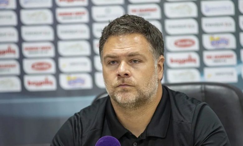 Boluspor'da Daniel Farrar dönemi sona erdi 1 bolusporda daniel farrar donemi sona erdi fz9rqGl1