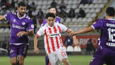Boluspor'dan 19 yılın en kötü başlangıcı 7 boluspordan 19 yilin en kotu baslangici ck7pjXM4
