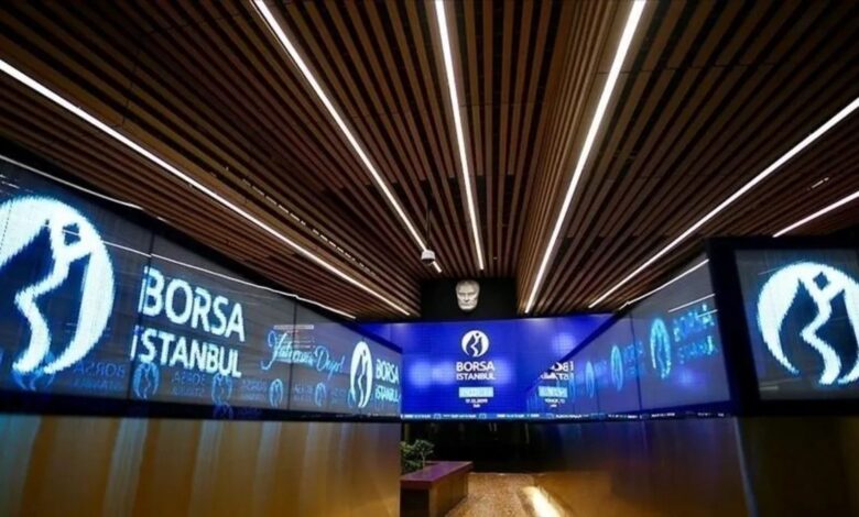 borsa bugun sebep dustu borsa istanbul son durum qgHrSdkQ