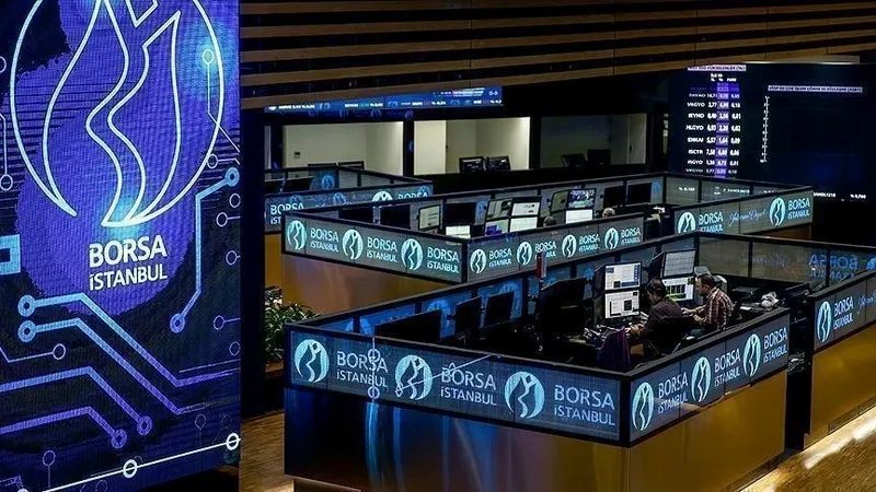 Borsa saat kaçta açılıyor? Borsa İstanbul ne vakit açılacak? 2 borsa saat kacta aciliyor borsa istanbul ne vakit acilacak 0