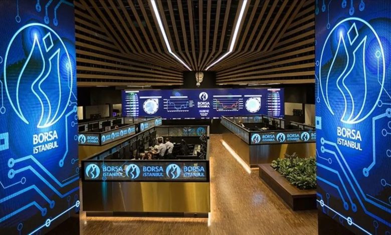 Borsa saat kaçta açılıyor? Borsa İstanbul ne vakit açılacak? 1 borsa saat kacta aciliyor borsa istanbul ne vakit acilacak PXi775tJ