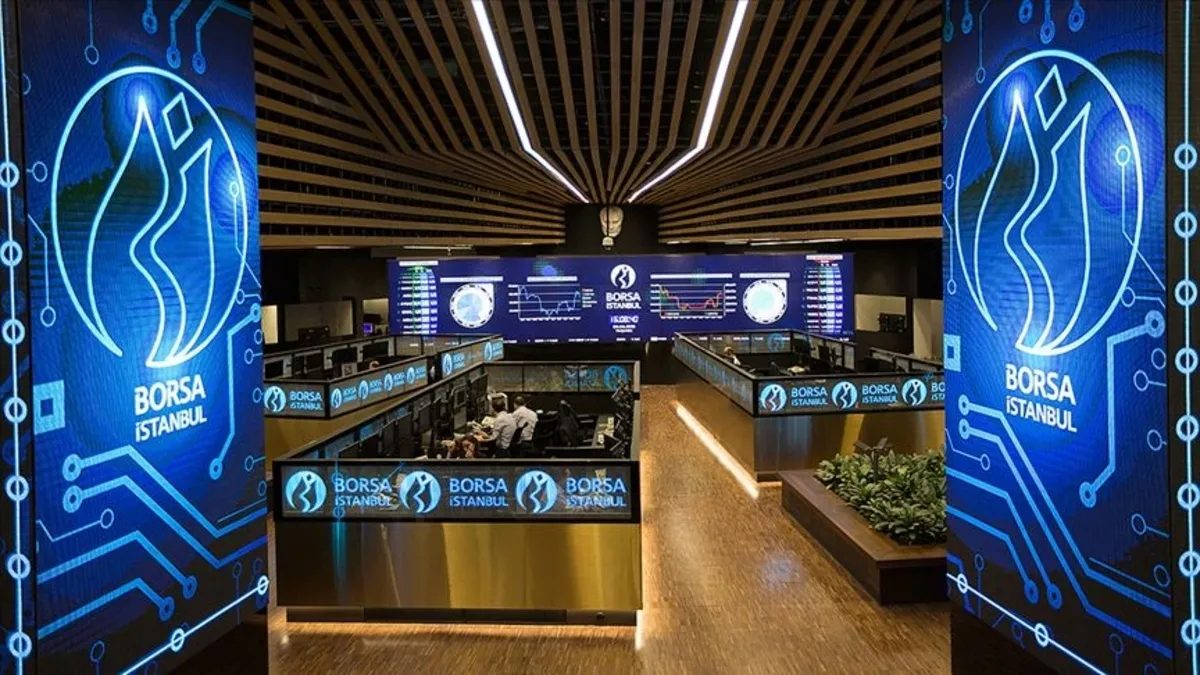 borsa saat kacta aciliyor borsa istanbul ne vakit acilacak PXi775tJ