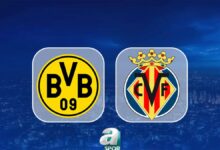 borussia dortmund villarreal maci saat kacta hangi kanalda Qwb7uqht