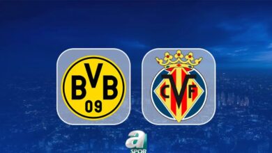 Borussia Dortmund - Villarreal maçı saat kaçta, hangi kanalda? 5 borussia dortmund villarreal maci saat kacta hangi kanalda Qwb7uqht