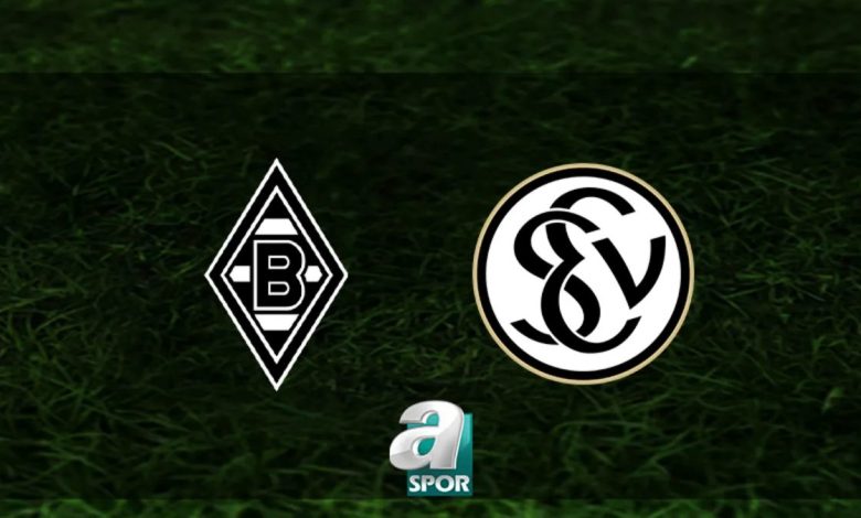 Borussia Mönchengladbach-Elversberg maçı ne vakit, saat kaçta ve hangi kanalda? 1 borussia monchengladbach elversberg maci ne vakit saat kacta ve hangi kanalda Dfk3M9NU
