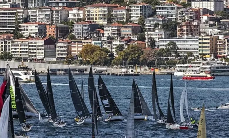 Bosphorus Cup'ta kupa sahibini buldu! 25. yılında... 1 bosphorus cupta kupa sahibini buldu 25 yilinda jNMXuKK7