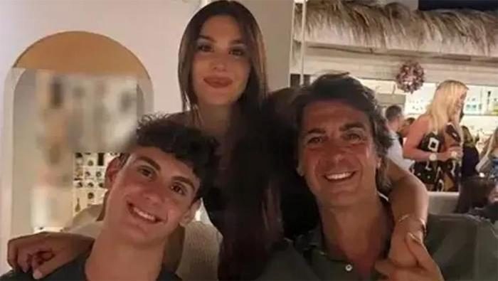 Boynuz kulağı geçer mi? İbrahim ve Ömer Kutluay'dan sıra dışı idman 3 boynuz kulagi gecer mi ibrahim ve omer kutluaydan sira disi idman 1 MwcEz1dV