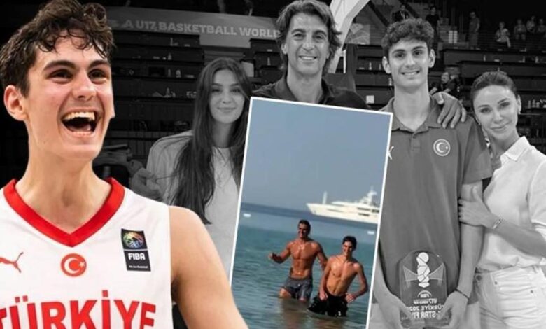 Boynuz kulağı geçer mi? İbrahim ve Ömer Kutluay'dan sıra dışı idman 1 boynuz kulagi gecer mi ibrahim ve omer kutluaydan sira disi idman X2YEXYkP